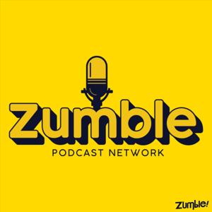 The Zumble Podcast Network