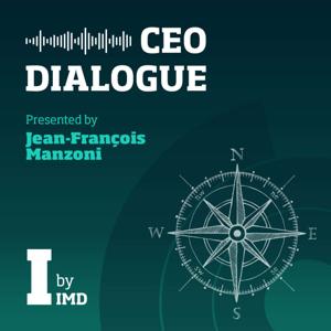 The CEO Dialogue by IMD