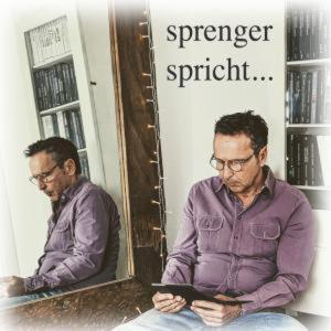 sprenger spricht autorinsights