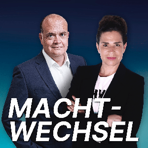 Machtwechsel by Dagmar Rosenfeld und Robin Alexander