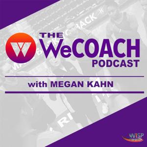 The WeCOACH Podcast