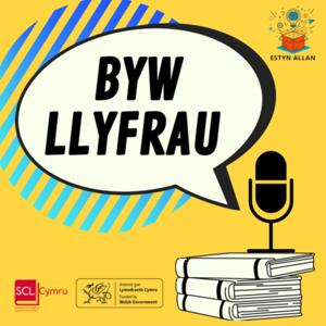 Byw Llyfrau