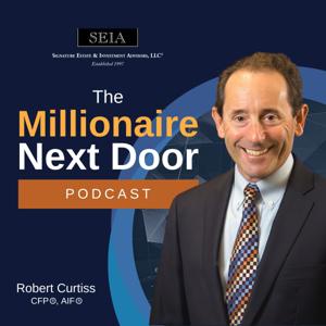 The Millionaire Next Door