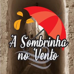 A Sombrinha no Vento