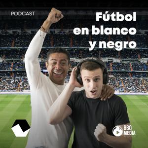 Futbol en Blanco y Negro