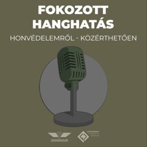 Fokozott Hanghatás by Fokozott Hanghatás