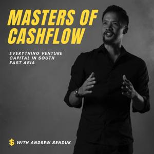 The Masters Of Cashflow