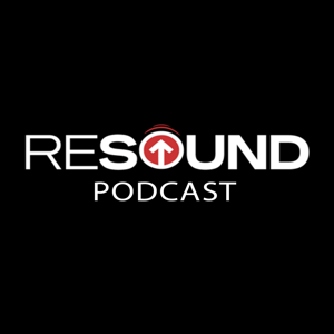 Resound Missions Base Podcast with Leah Ramirez