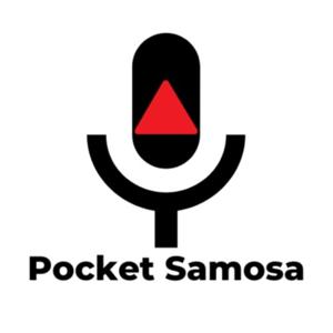 Pocket Samosa - Tamil Podcast - For everyone