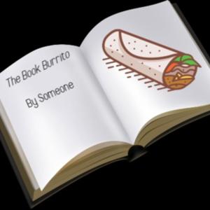 The Book Burrito