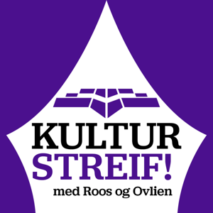 Kulturstreif med Roos & Ovlien