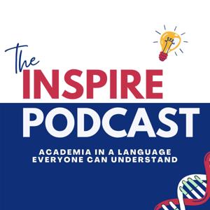 The INSPIRE Podcast