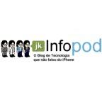 Infopod Podcast