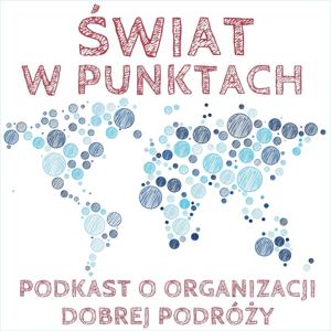 Świat w punktach