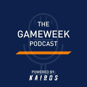 The Game Week Podcast