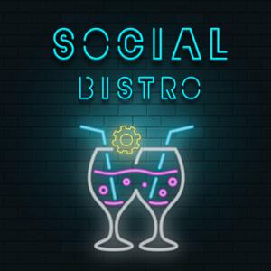 社會必思酌 Social Bistro