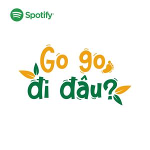 Go Go Đi Đâu