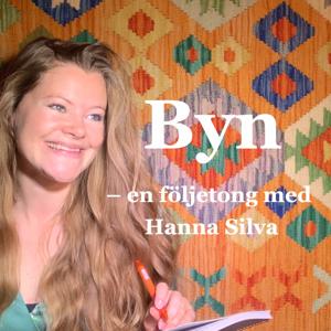 Byn – en följetong med Hanna Silva