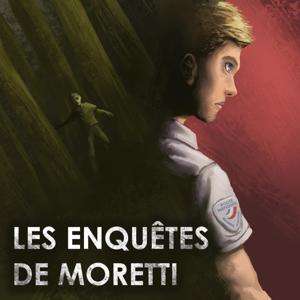 Les Enquêtes de Moretti