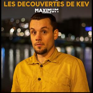 Les Découvertes de KEV