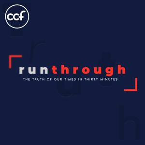 CCF Run Through by Christ's Commission Fellowship