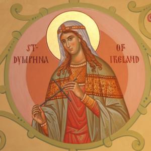The Ecumenist Tank | St Dymphna’s Meditations