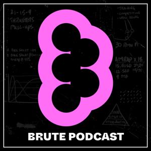 Brute Strength Podcast