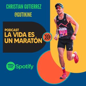 La Vida Es Un Maratón