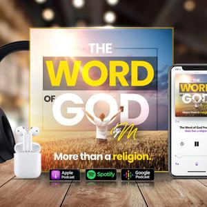 The Word of God by M