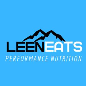 The Leen Eats Podcast