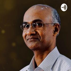The Church Ministries Podcast