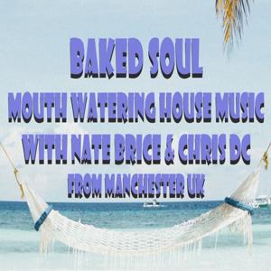 The Baked Soul Radio Show