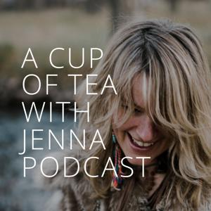 A Cup of Tea with Jenna