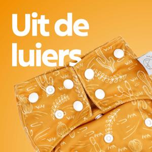 Uit de Luiers