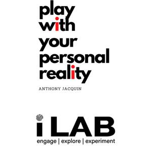 iLAB - play with your personal reality