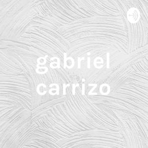 gabriel carrizo