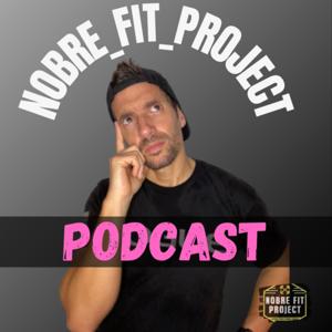 Nobre_fit_project PODCAST