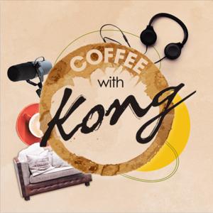 Coffee With Kong