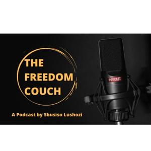 The Freedom Couch With Lushozi