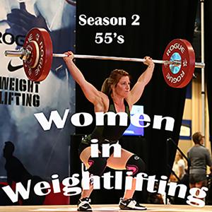 Women in Weightlifting