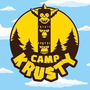 Camp Krusty