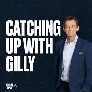 Catching Up with Gilly