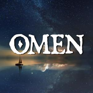 Omen | A Fantasy Audio Drama by Tim Krause