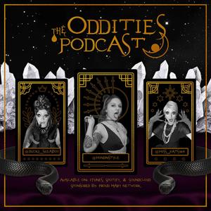 Oddities Podcast