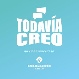 Todavía Creo