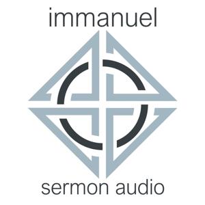 Immanuel Sermon Audio by Landon Coleman