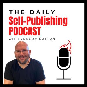 The Daily Self-Publishing Podcast