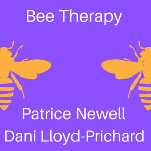 Bee Therapy by Patrice Newell and Dani Lloyd-Prichard