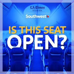 Is This Seat Open? by Southwest Airlines | L.A. Times Studios