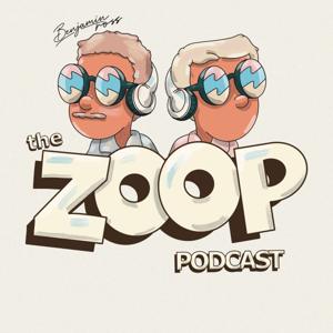 The ZOOP Podcast